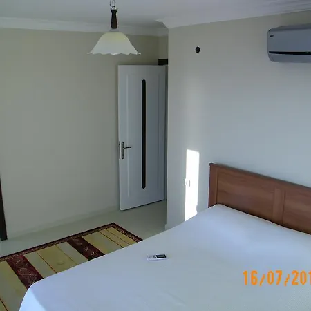 بيت للعطل Hang Houses Villas *
