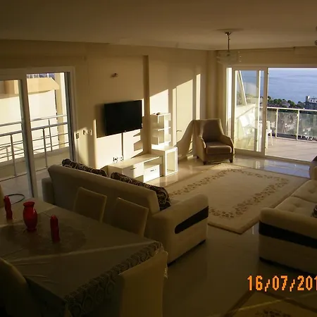 بيت للعطل Hang Houses Villas