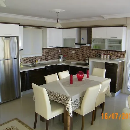 بيت للعطل Hang Houses Villas كوشاداسيه