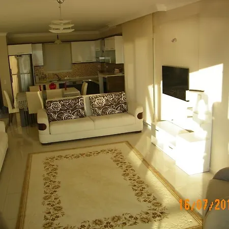 بيت للعطل Hang Houses Villas