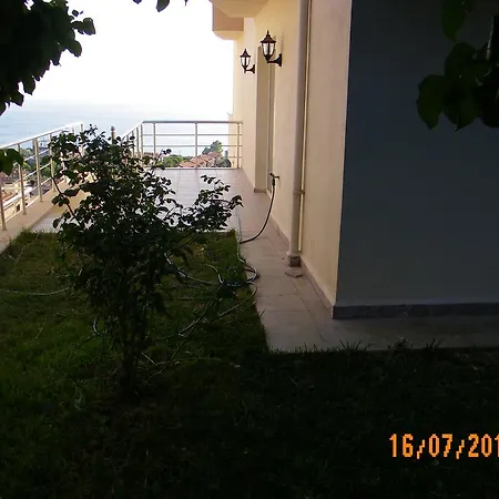 Hang Houses Villas Kusadası