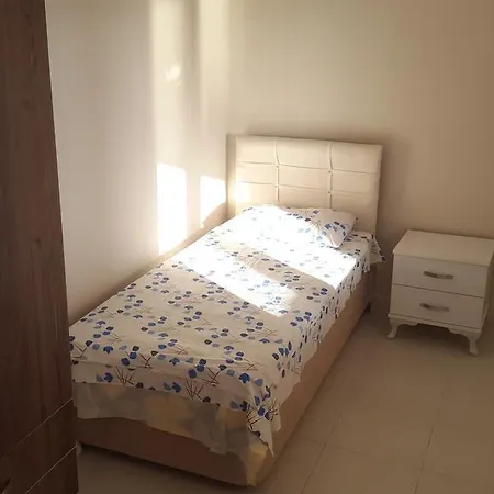 بيت للعطل Hang Houses Villas كوشاداسيه