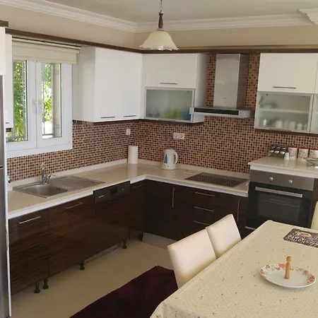 Hang Houses Villas