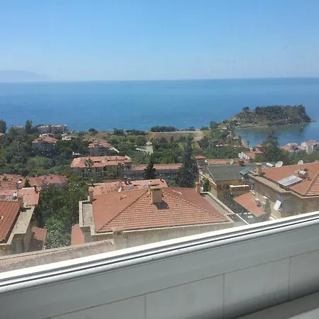 بيت للعطل Hang Houses Villas كوشاداسيه