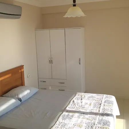 بيت للعطل Hang Houses Villas كوشاداسيه