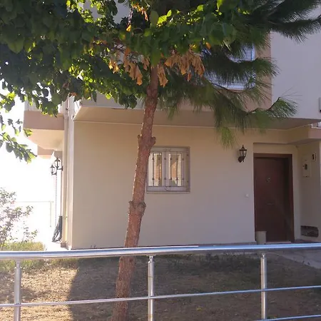 Feriehus Hang Houses Villas Kusadası