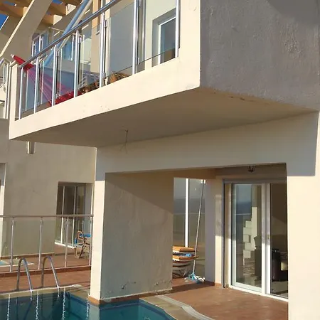 Hang Houses Villas