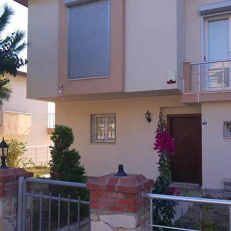 Hang Houses Villas