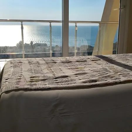 Feriehus Hang Houses Villas Kusadası