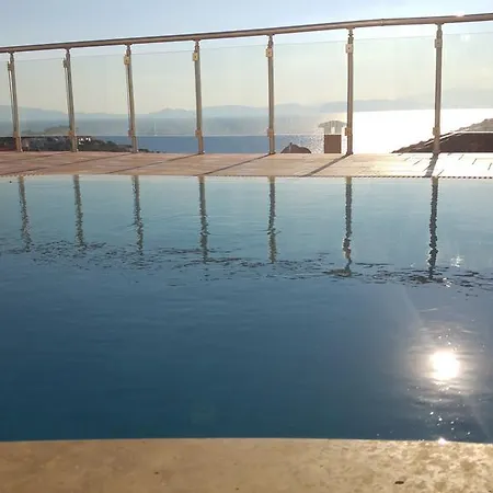 بيت للعطل Hang Houses Villas