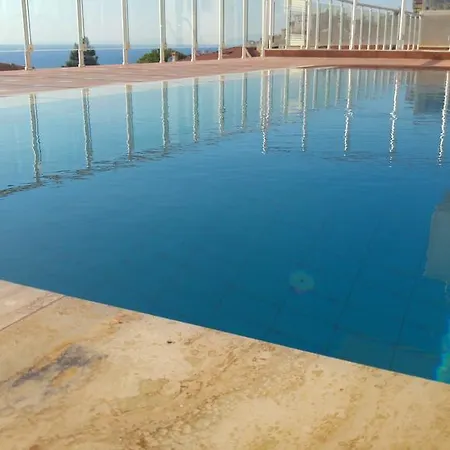 بيت للعطل Hang Houses Villas كوشاداسيه