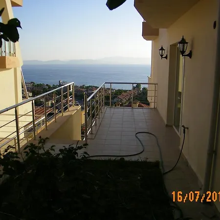 Hang Houses Villas * كوشاداسيه