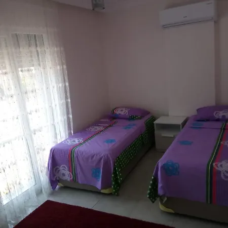 Hang Houses Villas Feriehus Kusadası