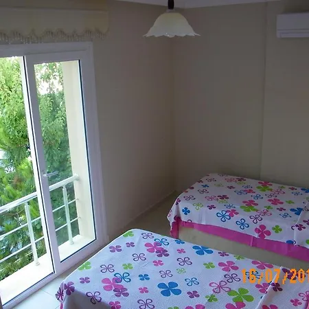 Σπίτι διακοπών Hang Houses Villas Κουσάντασι