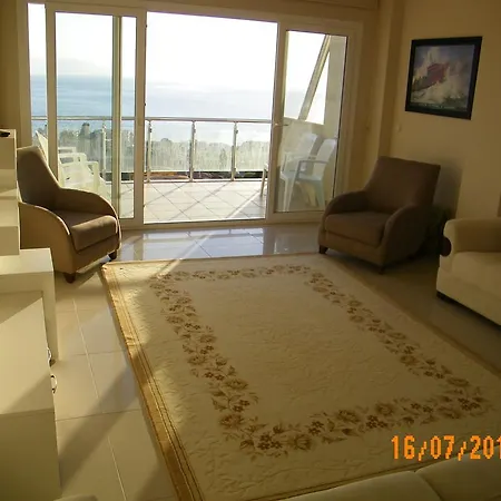 Tatil Evi Hang Houses Villas Kuşadası