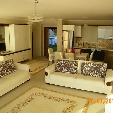 Σπίτι διακοπών Hang Houses Villas *