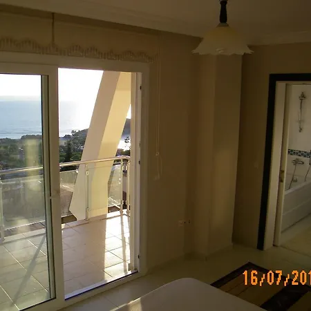 Σπίτι διακοπών Hang Houses Villas *