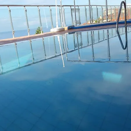 Σπίτι διακοπών Hang Houses Villas
