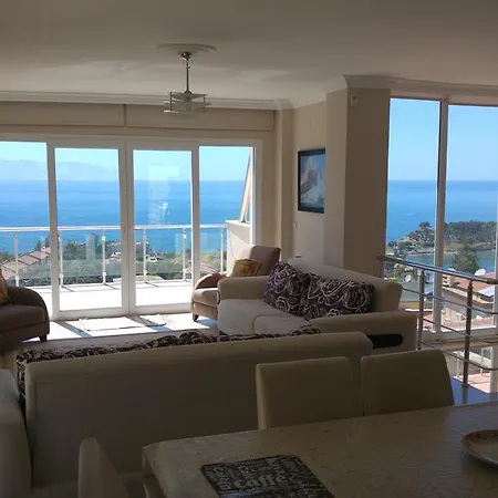 Hang Houses Villas Κουσάντασι