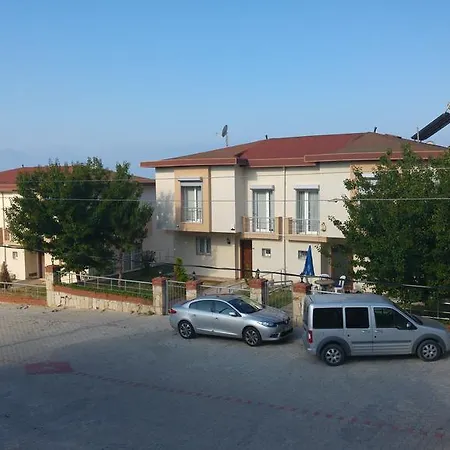 Σπίτι διακοπών Hang Houses Villas