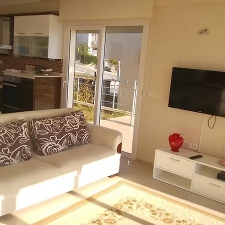 Σπίτι διακοπών Hang Houses Villas *