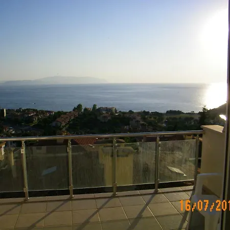 Hang Houses Villas * Κουσάντασι