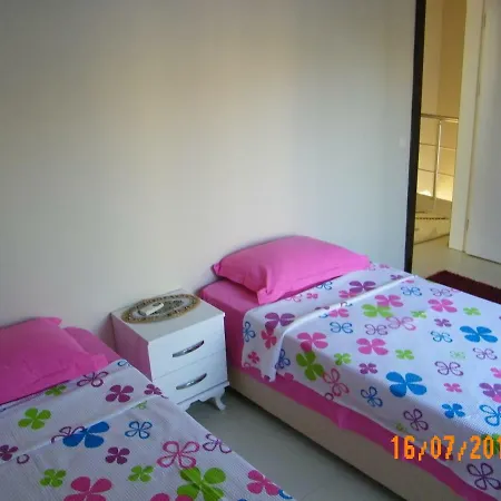Hang Houses Villas Σπίτι διακοπών Κουσάντασι