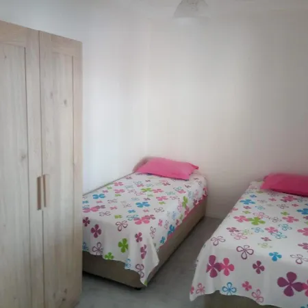 Σπίτι διακοπών Hang Houses Villas *