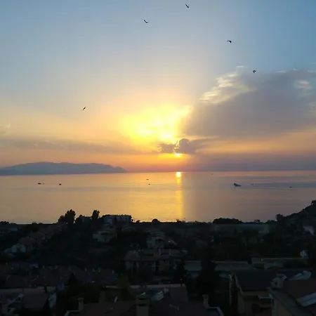 Σπίτι διακοπών Hang Houses Villas Κουσάντασι