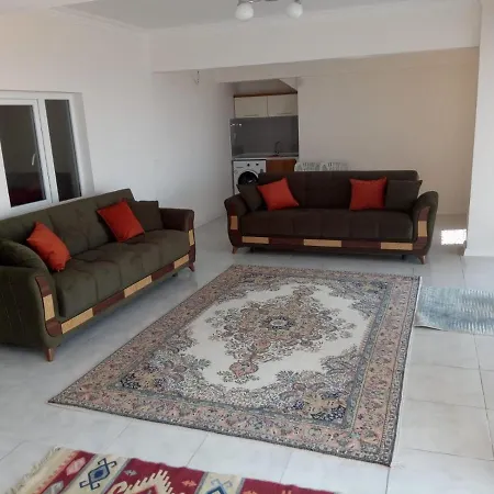 Σπίτι διακοπών Hang Houses Villas *