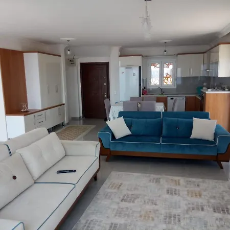 Hang Houses Villas Σπίτι διακοπών Κουσάντασι